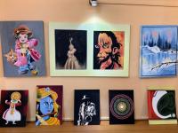 Visit to Srivali High School - Kara Seva Shivir - SCM Shirali - 2025 - Day 5 (1 Jan 2026)